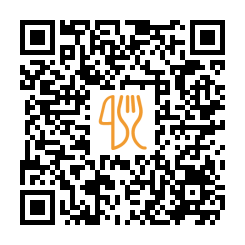 QR-code link para o menu de Zeta