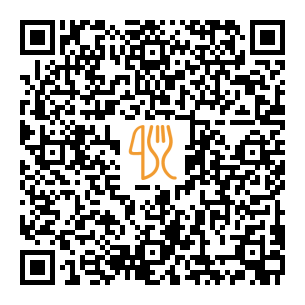 QR-code link para o menu de Boulevardier Bar