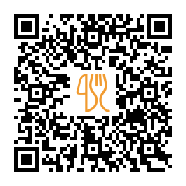 QR-code link para o menu de Resto Cosenza