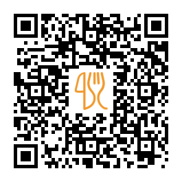 QR-code link para o menu de Halloween II