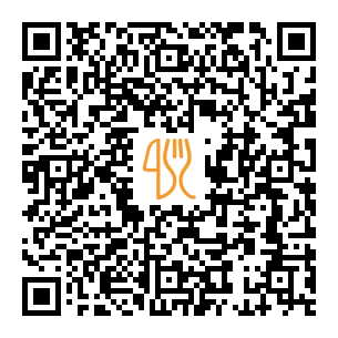 QR-code link para o menu de Sushi world