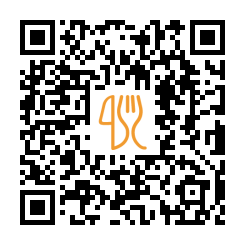 QR-code link para o menu de Chambaku