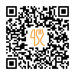 QR-code link para o menu de Quiche & Pie