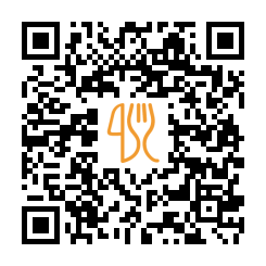 QR-code link para o menu de Sr. Buque