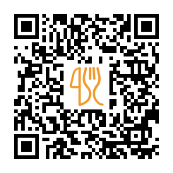 QR-code link para o menu de Lab497