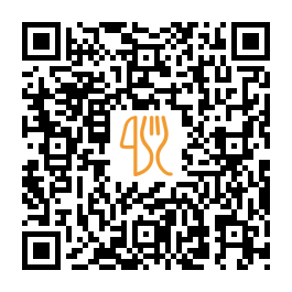 QR-code link para o menu de Cafe Paris