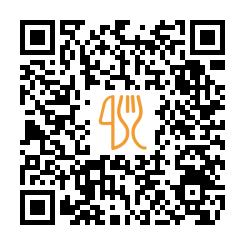 QR-code link para o menu de Ahumar