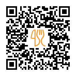 QR-code link para o menu de Cafe Cafe