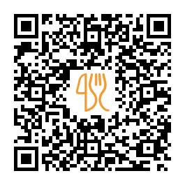 QR-code link para o menu de Biergarten