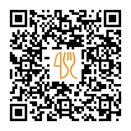 QR-code link para o menu de Trattoria Escondida