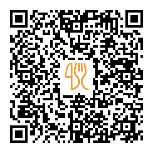 QR-code link para o menu de Mi Barrio Hamburgueseria