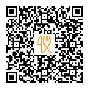 QR-code link para o menu de Cafe de Paris