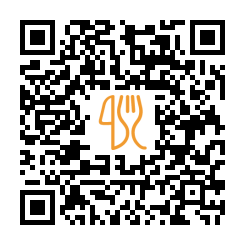 QR-code link para o menu de Kem Kem resto