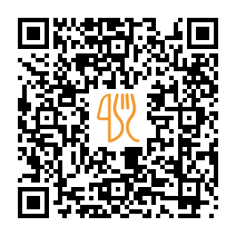 QR-code link para o menu de Buffalo Wings