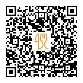 QR-code link para o menu de Bum Restobar