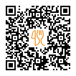 QR-code link para o menu de Cafe Martinez