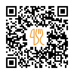 QR-code link para o menu de Sol & Luna