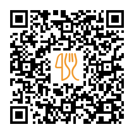 QR-code link para o menu de Cafe Grosella