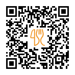 QR-code link para o menu de Cafe Rivera