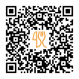 QR-code link para o menu de Cafe Sanchez