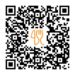 QR-code link para o menu de Saludos