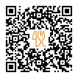 QR-code link para o menu de Burger Town