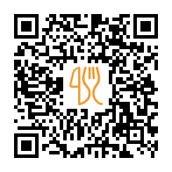 QR-code link para o menu de Bambu