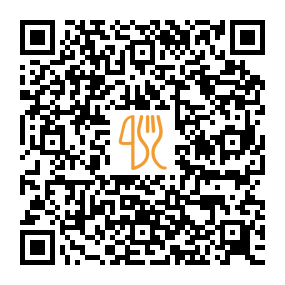 QR-code link para o menu de Kaffee Fabriksken