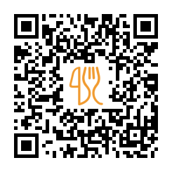 QR-code link para o menu de Jin Fu