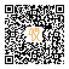 QR-code link para o menu de Cafe Vienna