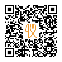 QR-code link para o menu de Toks