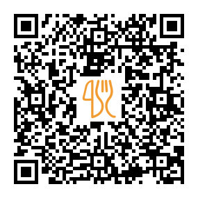 QR-code link para o menu de My friend restaurant