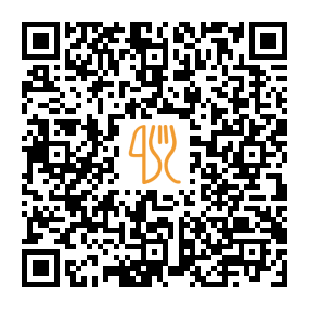 QR-code link para o menu de Cafe Pruett