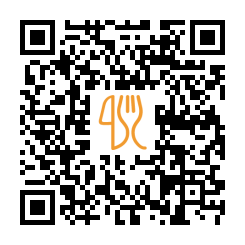 QR-code link para o menu de Juan Cafe