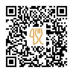 QR-code link para o menu de Malva Negra