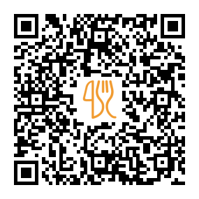 QR-code link para o menu de Noodle Bar