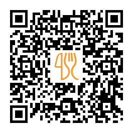 QR-code link para o menu de Q Pizza