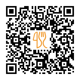 QR-code link para o menu de Au Cafe Jason