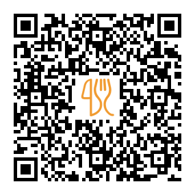 QR-code link para o menu de Penang Delight Cafe