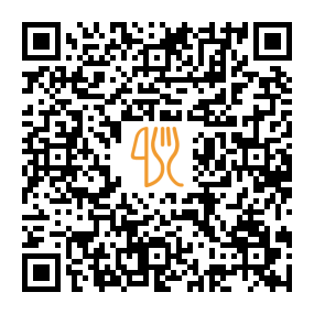 QR-code link para o menu de Buffalo Grill