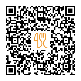 QR-code link para o menu de Tim Horton's