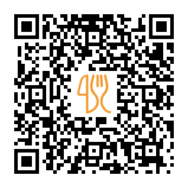 QR-code link para o menu de Latin Fiesta