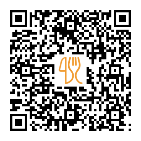 QR-code link para o menu de The Yellow House Resaurant