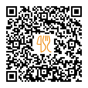 QR-code link para o menu de Dublin Crossing Vancouver