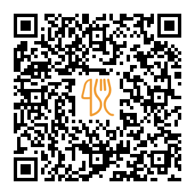 QR-code link para o menu de Mo's Street Eats