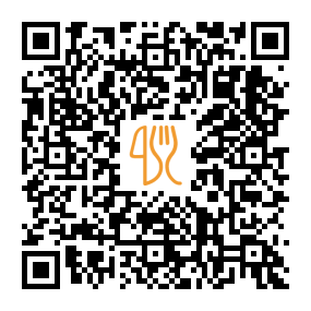 QR-code link para o menu de Banana Leaf Tropical Cuisine