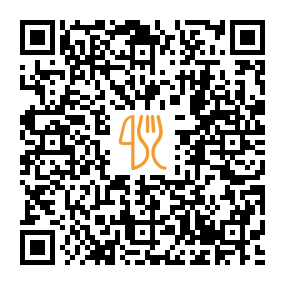 QR-code link para o menu de Cats Socialhouse