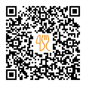 QR-code link para o menu de La Cabane des Tontons