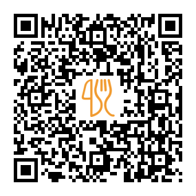 QR-code link para o menu de Garden Banquet & Convention Centre