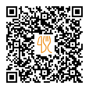 QR-code link para o menu de Inn Steakhouse